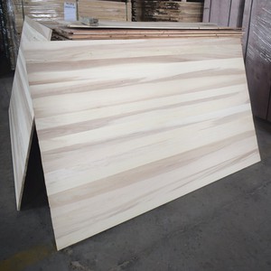 Poplar wood boards Poplar wood boards