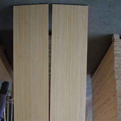 Radiata Pine Finger Joint Board FSC -sertifisering