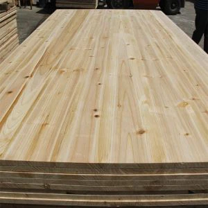 Cedar Edge Limplank