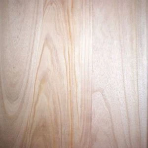 Paulownia WOOD-Edge Limed Board
