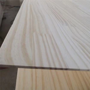 Pine Finger Joint Laminated Board